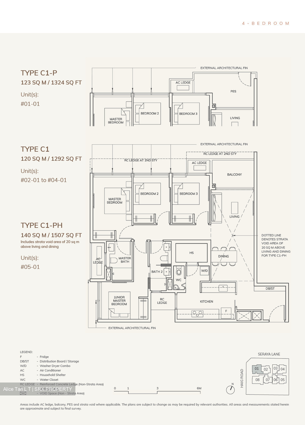 ARDOR RESIDENCE (D15), Apartment #626431561